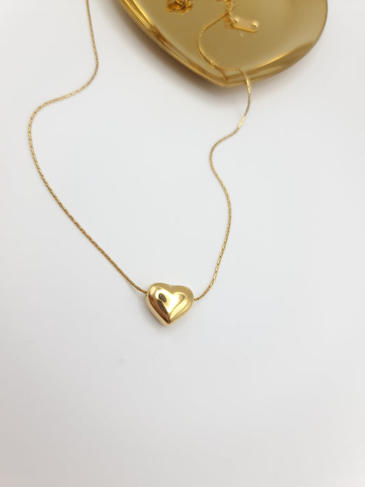 Only Heart