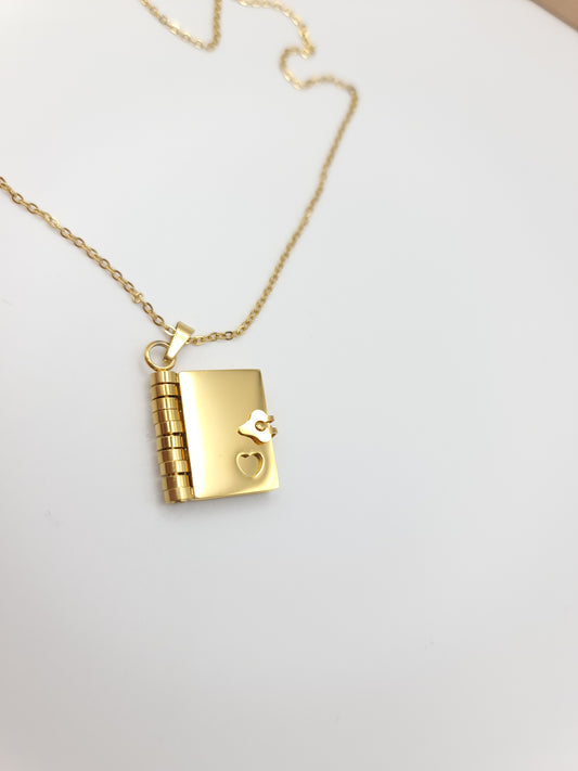 Collana Libro