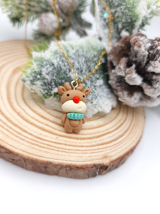Xmas Reindeer