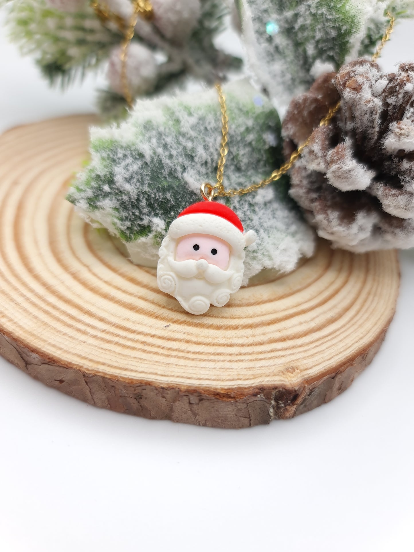 Xmas Santa