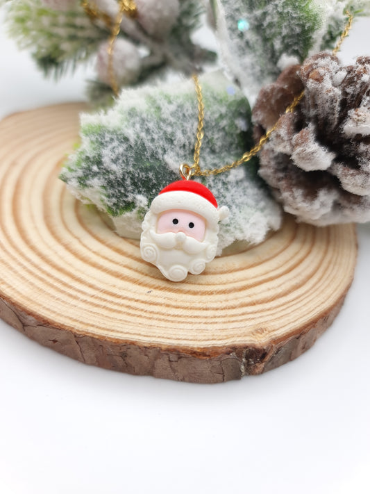 Xmas Santa