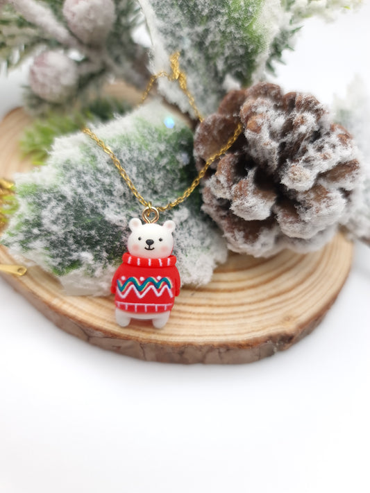 Xmas Bear