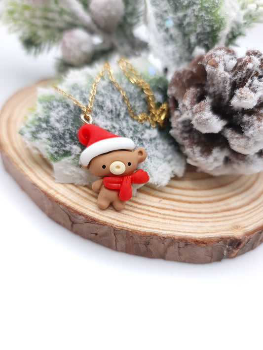 Xmas Teddy