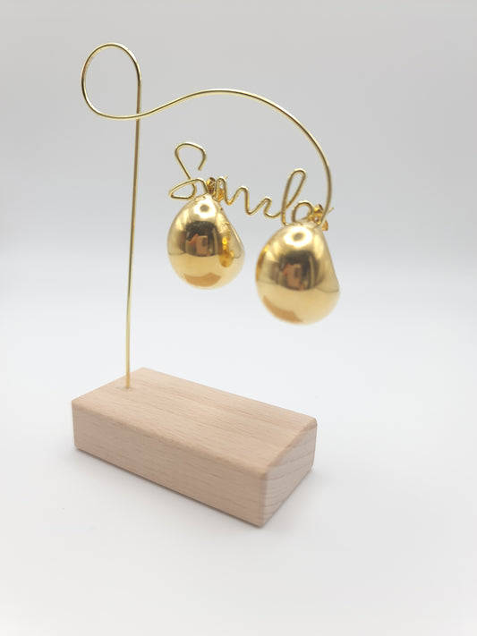 Bull Ear
