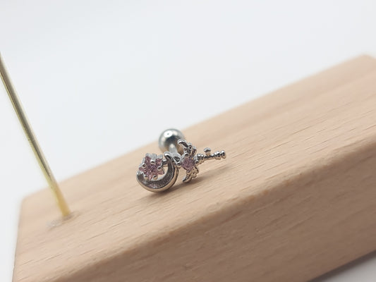 Piercing Fiore