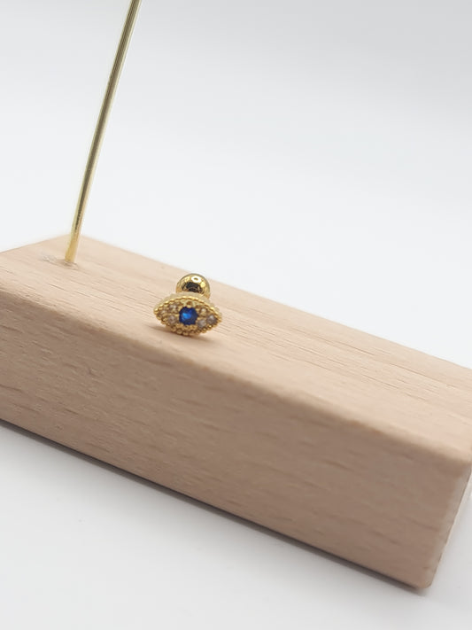 Piercing Occhio