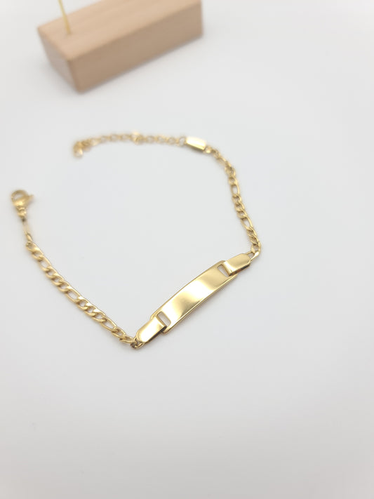 Bracciale incidere 844g
