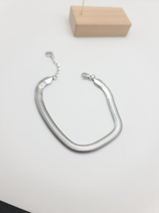 Bracciale snake