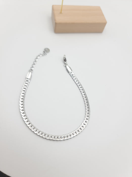 Bracciale grumi