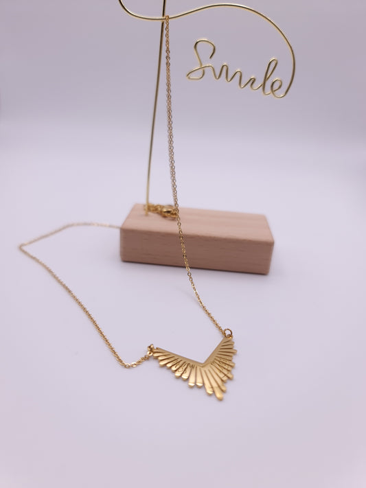 Collana ali