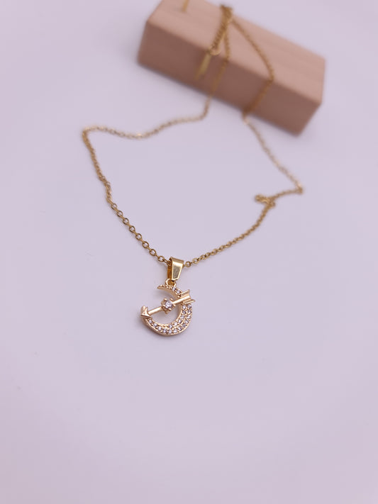 Collana Starry