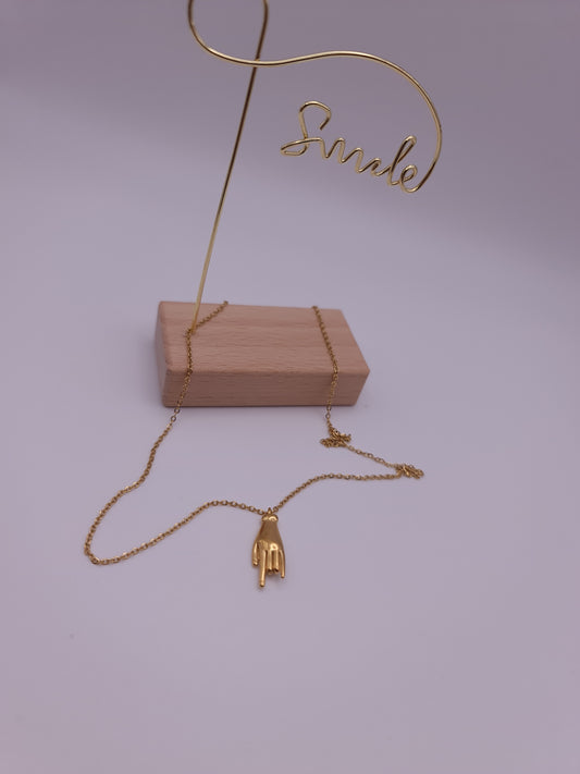 Collana Manina
