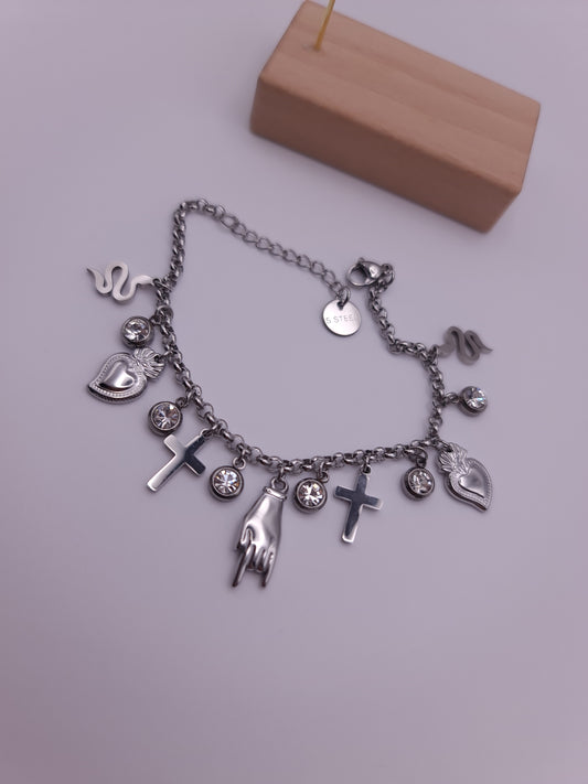 Bracciale lucky