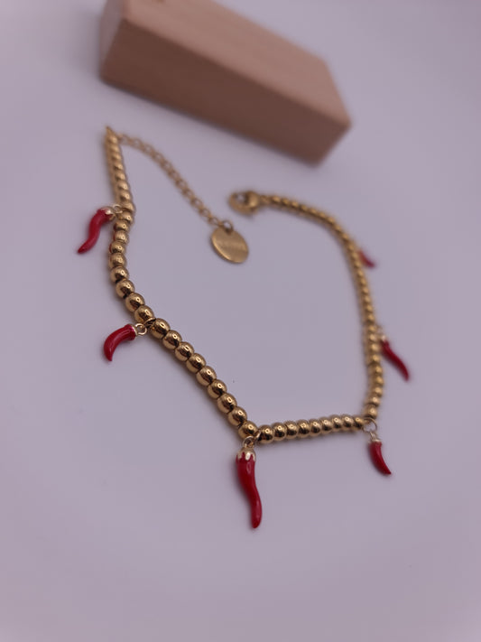 Bracciale fortuna