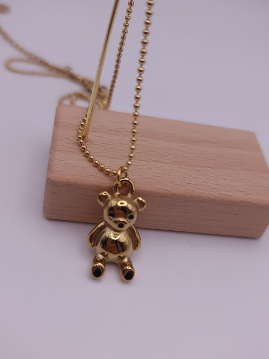Bear Sit