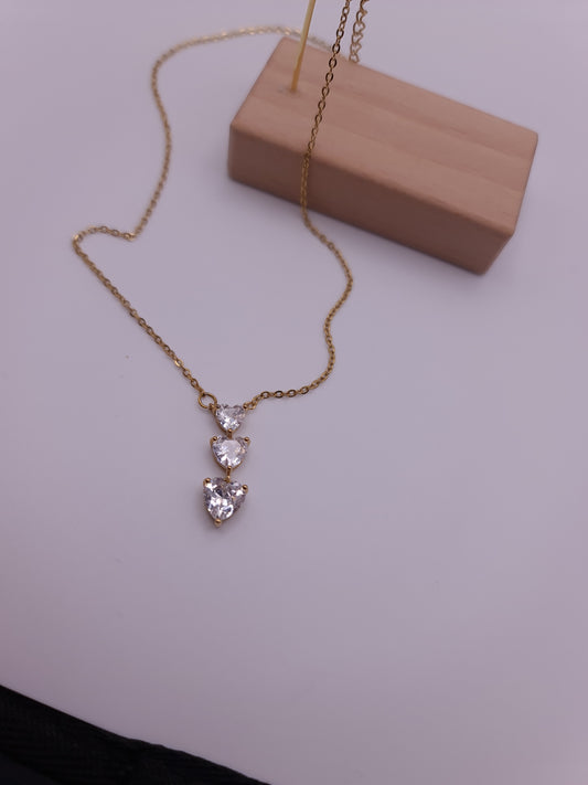 Collana Trilogy Cuore