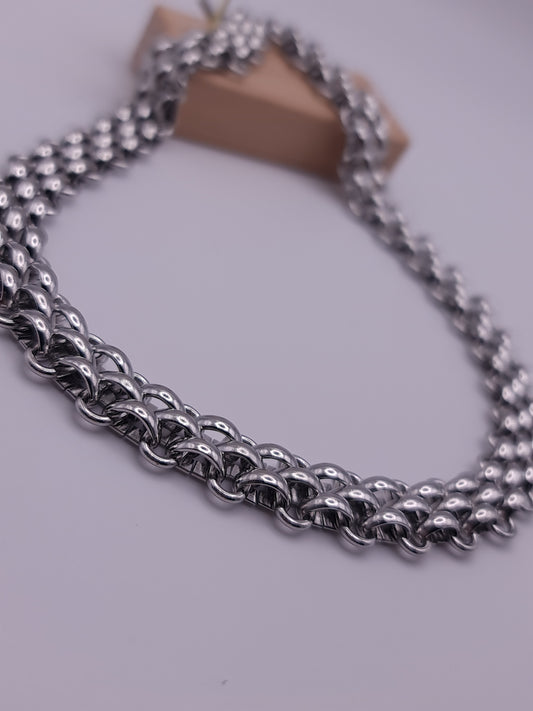 Collana Cross