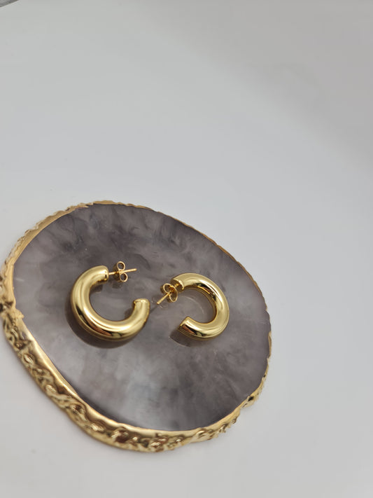Medium circle